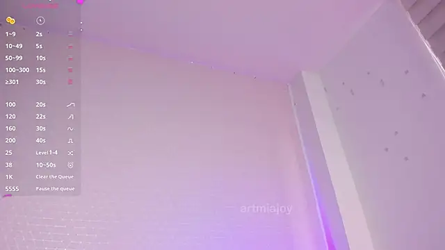 artmiaa online show from 11.24.25