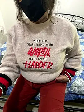 prernasingh188 online show from 01.18.26