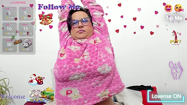 hazel 34 online show from 12.01.25