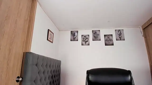 Bambi gurl online show from 03.10.25