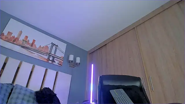 Bambi gurl online show from 02.07.26