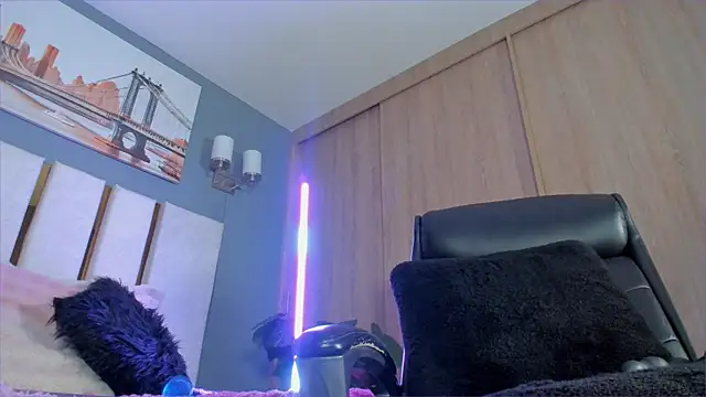 Bambi gurl online show from 03.06.26