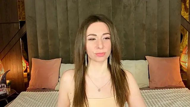 KimmmLi online show from 01.14.26