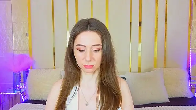 KimmmLi online show from 04.03.26