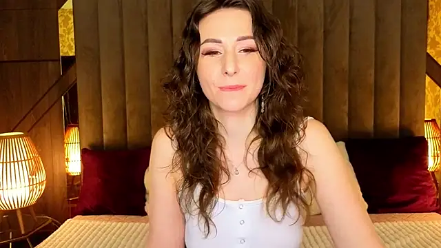 Snapshot of KimmmLi chatting on 04.28.26 KimmmLi online show from 04.28.26