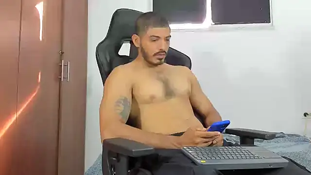 joris vo online show from 12.11.24