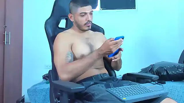 joris vo online show from 01.16.25