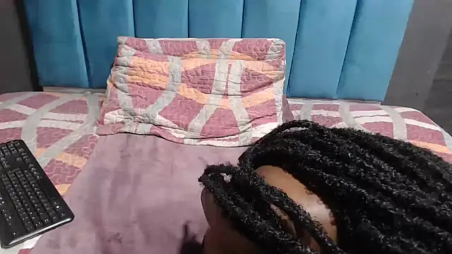 BLACKberry008 online show from 03.08.25