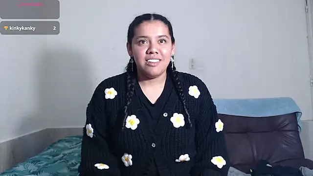 agata 22 online show from 12.17.25