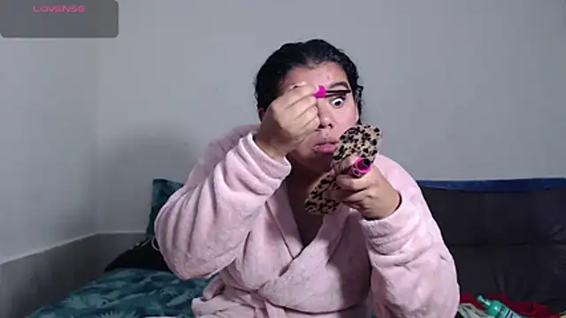 agata 22 online show from 04.21.26