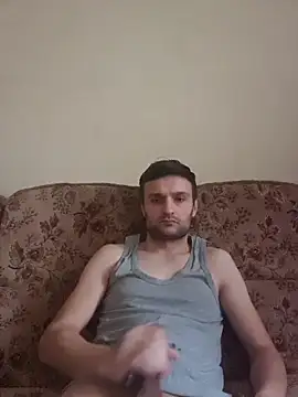 suarez1235 online show from 02.07.26