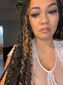 DestineeJayde online show from 11.02.25