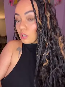 DestineeJayde online show from 11.26.25