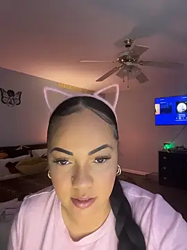 DestineeJayde online show from 04.19.26