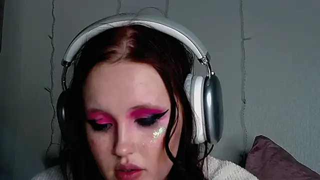 IrinaArt online show from 01.17.25