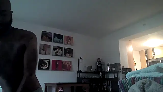 Horus0027 online show from 01.17.26