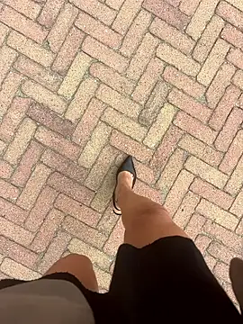 Snapshot of LadyScarlett-xk chatting on 10.01.25 LadyScarlett-xk online show from 10.01.25