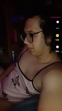 Snapshot of Daisy_150 chatting on 09.22.25 Daisy 150 online show from 09.22.25