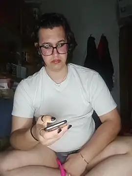 Snapshot of Daisy_150 chatting on 10.15.25 Daisy 150 online show from 10.15.25