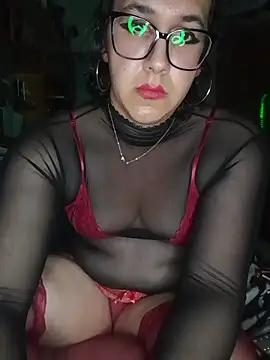 Snapshot of Daisy_150 chatting on 10.20.25 Daisy 150 online show from 10.20.25