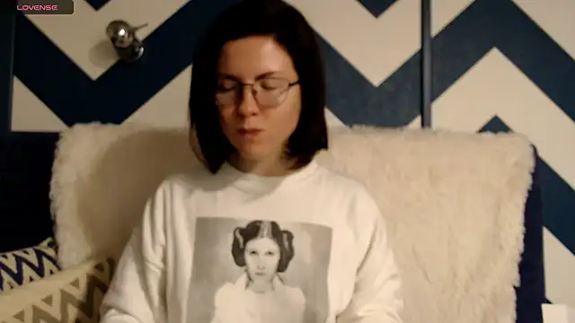 vaders daughter online show from 12.13.24