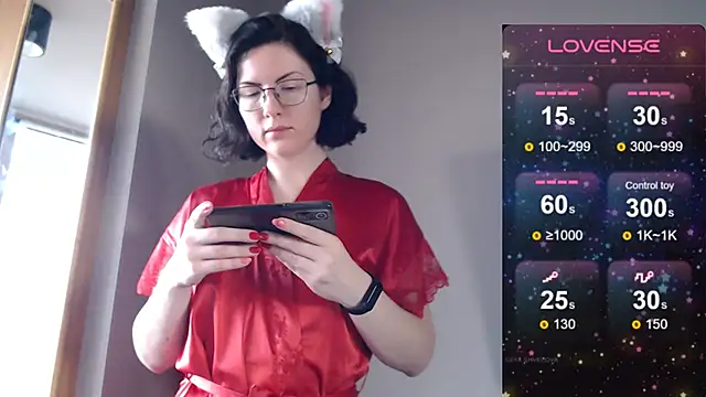 vaders daughter online show from 02.13.25