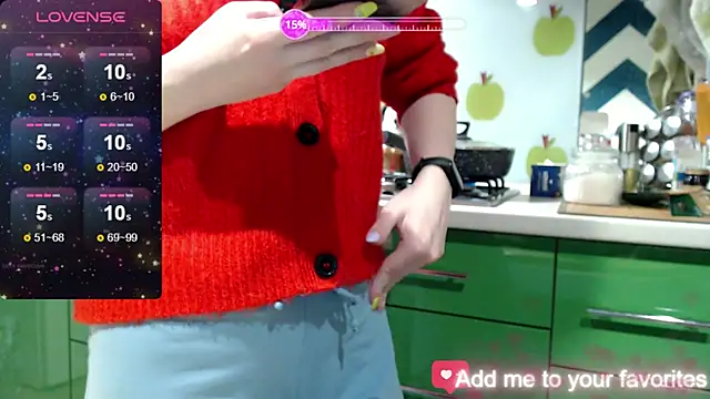 vaders daughter online show from 03.15.25