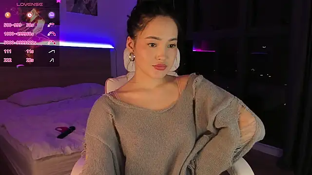 Snapshot of l1lpamp chatting on 01.11.25 l1lpamp online show from 01.11.25