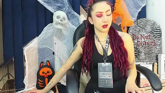 Barbie girl 69 online show from 10.31.25