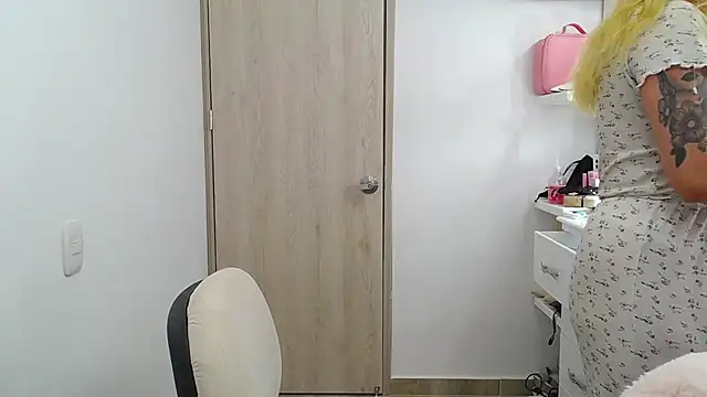 Barbie girl 69 online show from 05.25.26