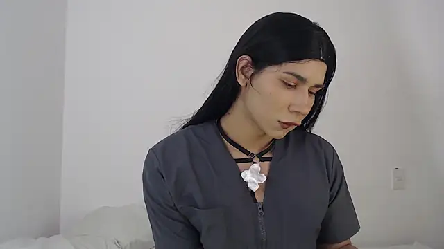 Snapshot of Moon_Foxxy chatting on 02.22.26 Moon Foxxy online show from 02.22.26