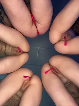 RollingGirls online show from 02.27.25