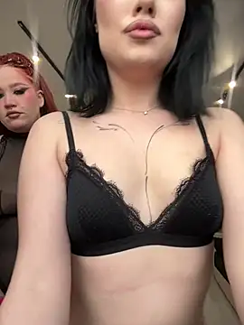 RollingGirls online show from 03.02.25