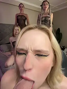 RollingGirls online show from 10.04.25