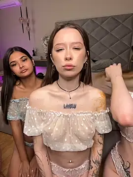 RollingGirls online show from 10.10.25