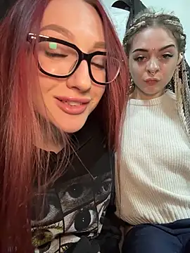 RollingGirls online show from 02.22.26