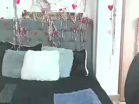 ChristinMooree online show from 03.18.25