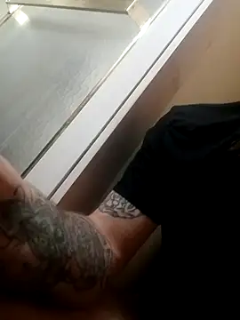 LongDickLance online show from 01.18.26