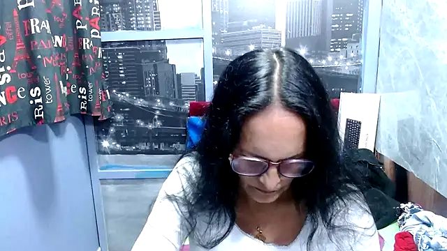 Nastylatinaxxx online show from 01.19.25