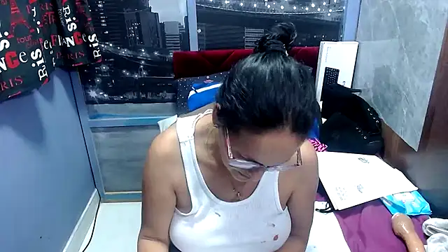 Nastylatinaxxx online show from 02.11.25