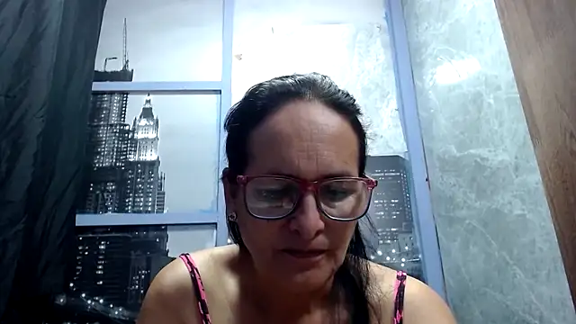 Nastylatinaxxx online show from 09.18.25