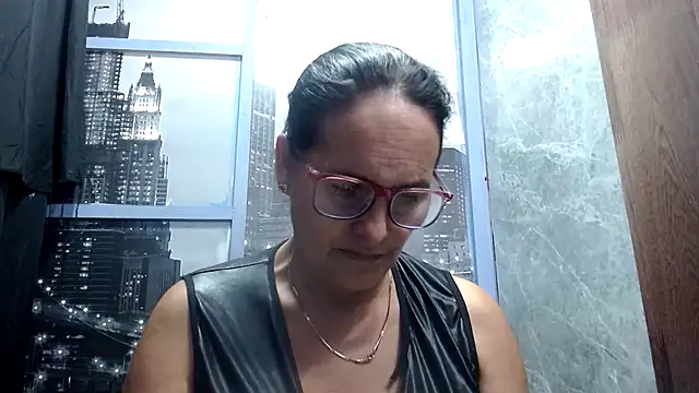 Nastylatinaxxx online show from 12.13.25