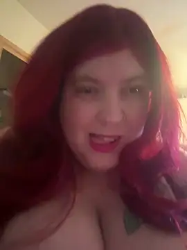 Sexy Little SlutAriel online show from 02.06.25