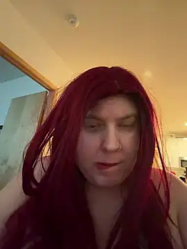 Sexy Little SlutAriel online show from 02.03.26