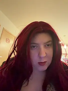 Sexy Little SlutAriel online show from 02.17.26