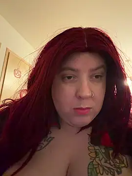 Sexy Little SlutAriel online show from 03.24.26