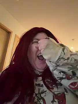 Sexy Little SlutAriel online show from 06.03.26