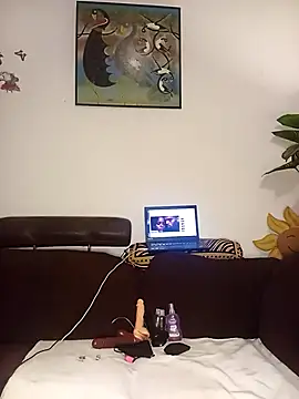 The-Peach-Flexer online show from 02.07.26