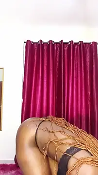 The-Peach-Flexer online show from 05.25.26