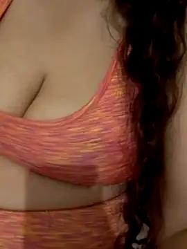 Zanoba-16 online show from 11.02.25